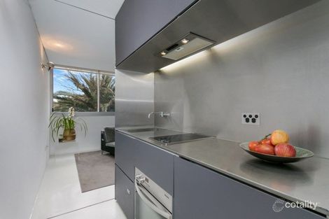 Property photo of 305/176 Glenmore Road Paddington NSW 2021