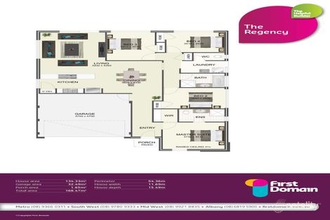 Property photo of 3 Hutt Road Morley WA 6062