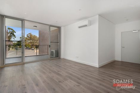 Property photo of 25/2 Cowan Road Mount Colah NSW 2079