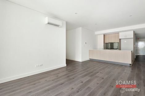Property photo of 25/2 Cowan Road Mount Colah NSW 2079