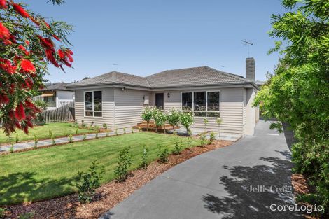 Property photo of 1/21 Meagher Street Watsonia VIC 3087