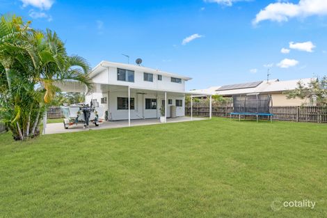 Property photo of 36 Orchid Drive Burrum Heads QLD 4659