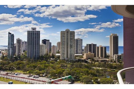 Property photo of 99/12 Commodore Drive Surfers Paradise QLD 4217