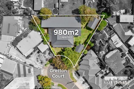 Property photo of 3 Gretton Court Highton VIC 3216