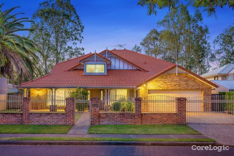 Property photo of 245 Westlake Drive Westlake QLD 4074