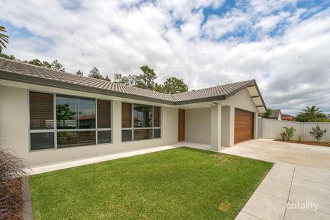 Property photo of 82 Columbus Drive Hollywell QLD 4216