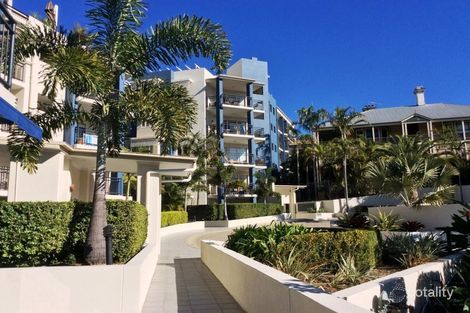 1/451 Gregory Tce, Spring Hill, QLD 4000