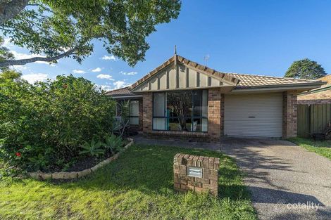 Property photo of 11 Leonardo Circuit Coombabah QLD 4216