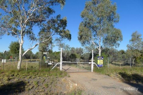 Property photo of 46 Schaber Road Connellan NT 0873