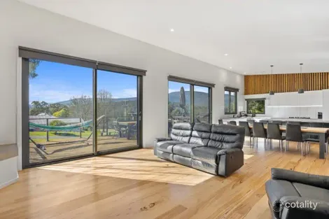 Property photo of 44 Lyell Street Marysville VIC 3779