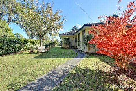 Property photo of 51 Macclesfield Road Emerald VIC 3782