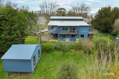 Property photo of 98 Albert Street Creswick VIC 3363