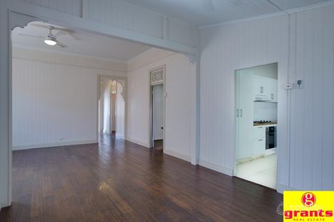 Property photo of 248 Kelvin Grove Road Kelvin Grove QLD 4059