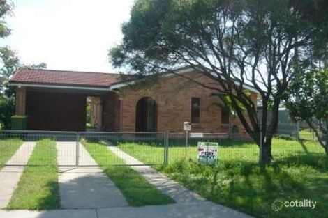 38 Rhodes St, Heatley, QLD 4814