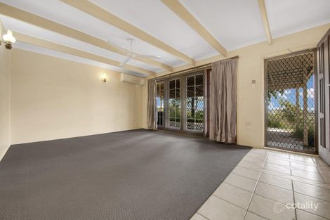 Property photo of 9 Berringar Lane West Gladstone QLD 4680
