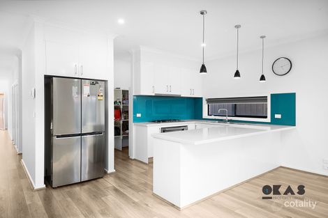Property photo of 24 Malmesbury Avenue Truganina VIC 3029