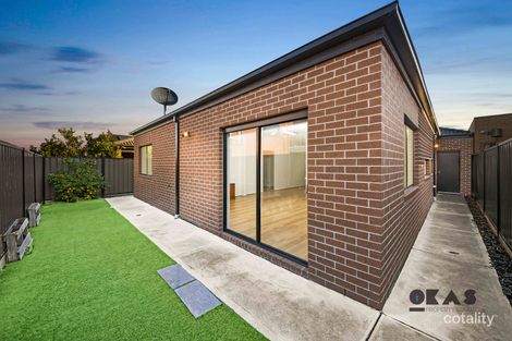 Property photo of 24 Malmesbury Avenue Truganina VIC 3029