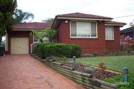 Property photo of 15 Diane Close Greenacre NSW 2190