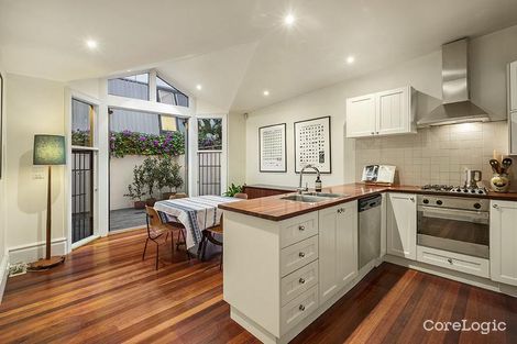 Property photo of 4 James Street Fitzroy VIC 3065