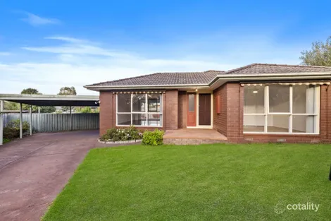 3 Khartoum Ct, Frankston, VIC 3199