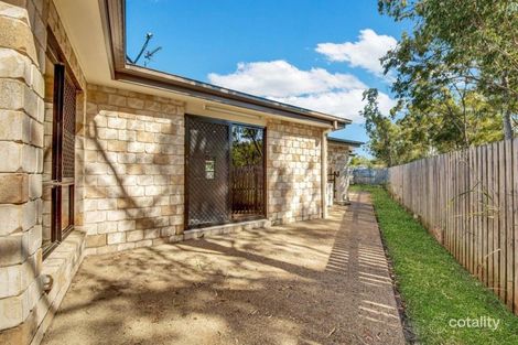 Property photo of 21 Skyline Drive New Auckland QLD 4680