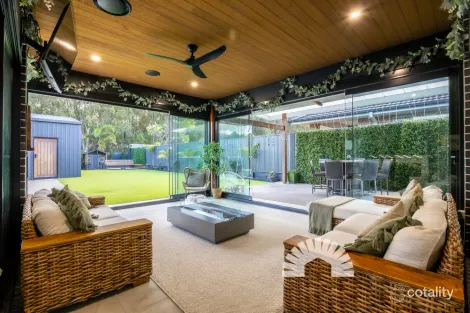 Property photo of 32 Timbury Street Mango Hill QLD 4509