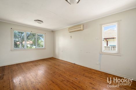 Property photo of 31 Fitzpatrick Crescent Casula NSW 2170