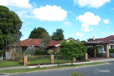 85 Sasse Ave, Mount Hawthorn, WA 6016