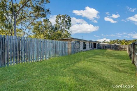 Property photo of 21 Skyline Drive New Auckland QLD 4680