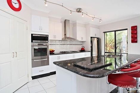 Property photo of 4 Webster Drive Patterson Lakes VIC 3197