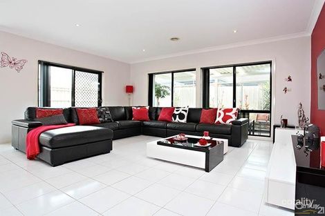 Property photo of 4 Webster Drive Patterson Lakes VIC 3197