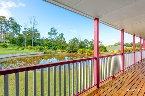 Property photo of 8 Clarke Road Glenwood QLD 4570