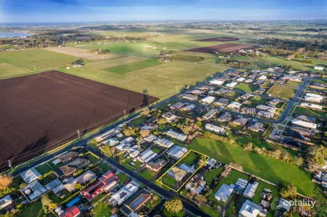 Property photo of 13 Spring Street Koroit VIC 3282