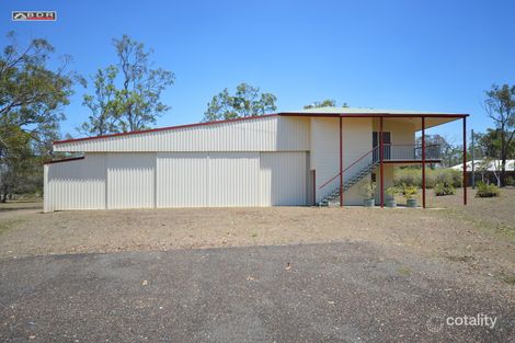 Property photo of 153 Pacific Haven Circuit Pacific Haven QLD 4659