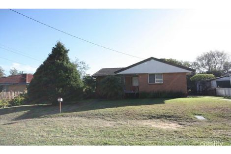 Property photo of 17 Dorricott Crescent Goodna QLD 4300