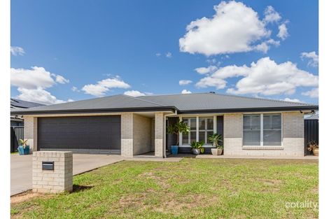 8 Marine Ct, Dubbo, NSW 2830