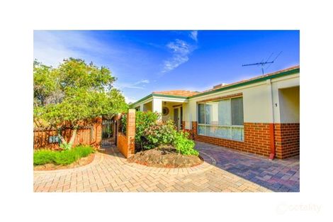 Property photo of 1/33 Paddington Court Bibra Lake WA 6163