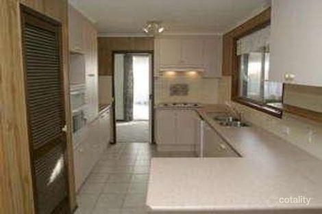 Property photo of 128 Warringa Crescent Hoppers Crossing VIC 3029