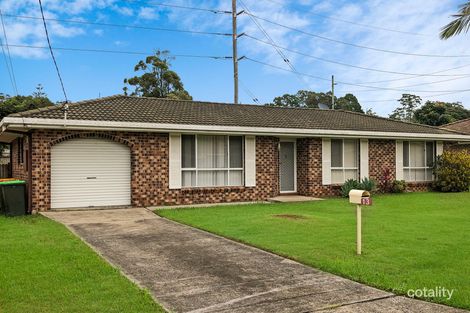 13 Masonary Rd, North Boambee Valley, NSW 2450