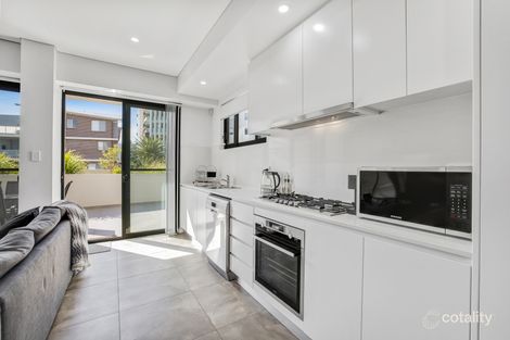 Property photo of 105/153 Parramatta Road Homebush NSW 2140