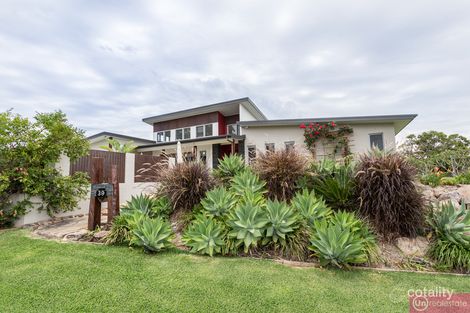 Property photo of 39 Estuary Drive Moonee Beach NSW 2450