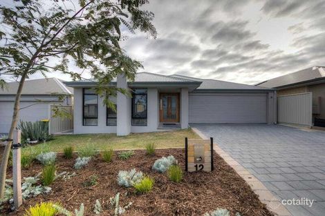 Property photo of 12 Mackerel Circuit Alkimos WA 6038