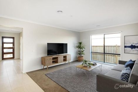 Property photo of 6 Restful Way Armstrong Creek VIC 3217