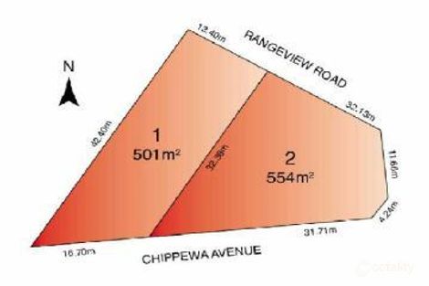 71 Chippewa Ave, Donvale, VIC 3111