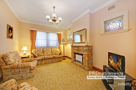 Property photo of 3 Carrisbrook Avenue Bexley North NSW 2207