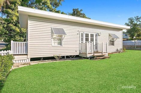 Property photo of 17 Brecknell Street The Range QLD 4700
