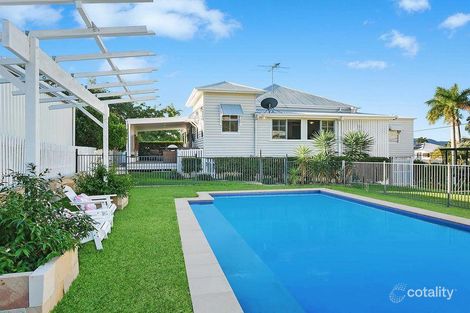 Property photo of 17 Brecknell Street The Range QLD 4700