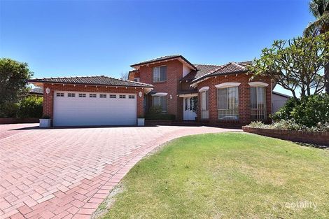 Property photo of 30 Castlegate Way Woodvale WA 6026