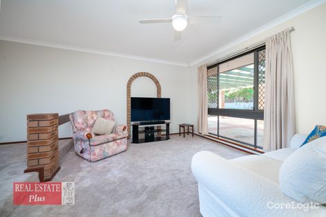 Property photo of 103 Talbot Road Swan View WA 6056