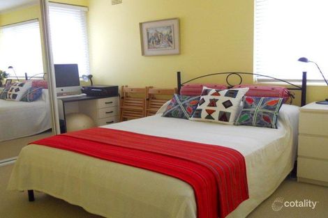 Property photo of 9/98 Wentworth Street Randwick NSW 2031